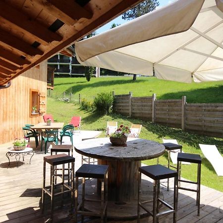 Chalet Individuel -Sauna - Wifi- Saint Jean D'Aulps - 14 Personnes - Chalet Coffy エクステリア 写真
